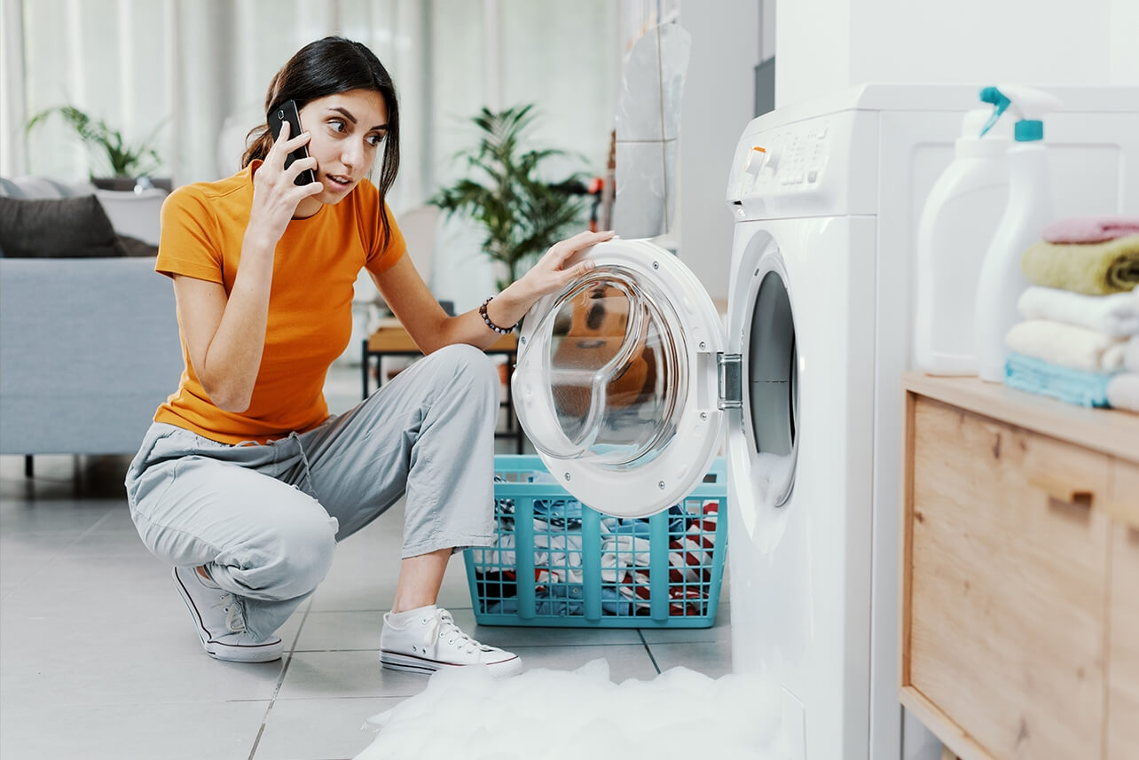 Haushaltsgeräte Reparaturservice Dachau