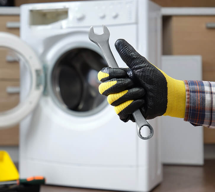 Haushaltsgeräte Reparatur in Dachau