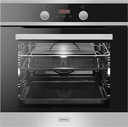 Backofen Reparatur Dachau