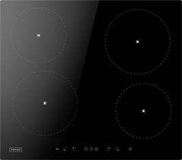 Induktionsfeld Reparatur Dachau