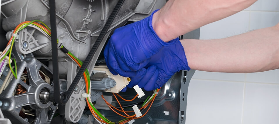 Haushaltsgeräte Reparaturservice Dachau - Über uns