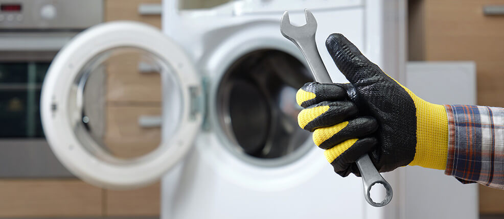 Haushaltsgeräte Reparaturservice Dachau - Unsere Leistungen