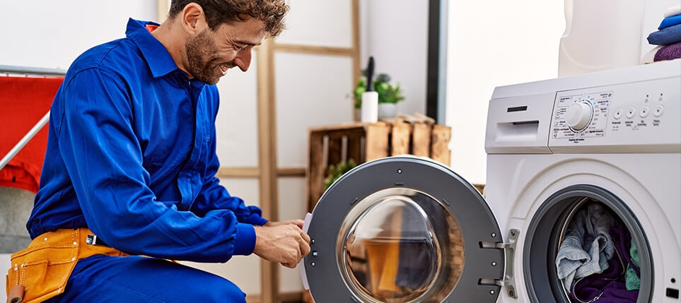 Haushaltsgeräte Reparaturservice Dachau - Kontakt